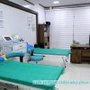 کلینیک درمان زخم دیابت در کرج